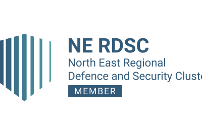 Springfield Joins Forces with North East Defence & Security Leaders