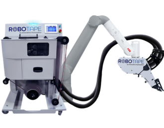 Robotape